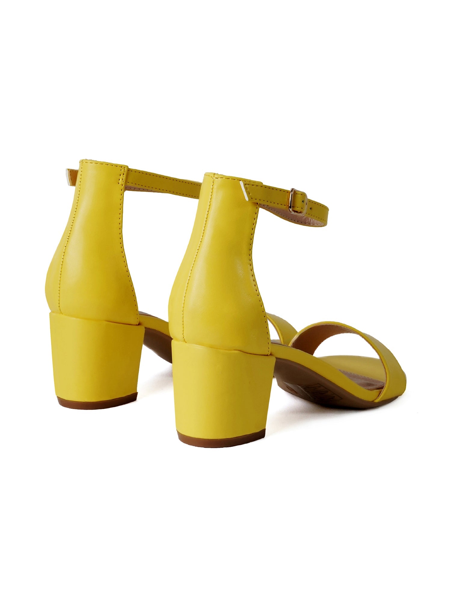 Daisy | Yellow - Glamourous Grace