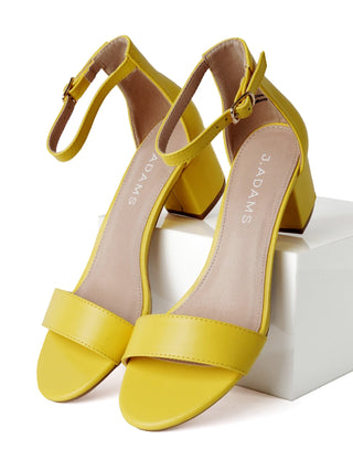 Daisy | Yellow - Glamourous Grace