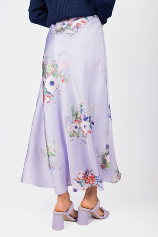 Dakota Skirt (Lavender)