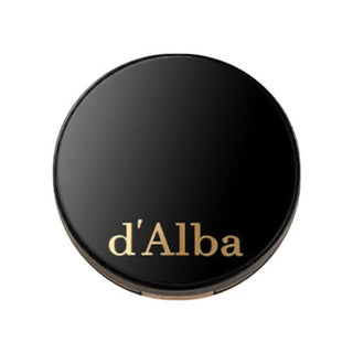 d’Alba Glow Fit Serum Cover Cushion SPF50+ PA++++ 15g [Refill] (3colors)