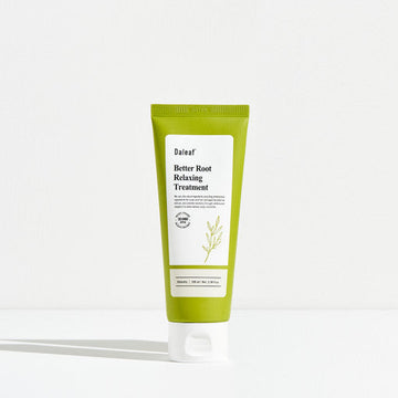 Daleaf Chlorella Better Root Relaxing Treatment 230ml
