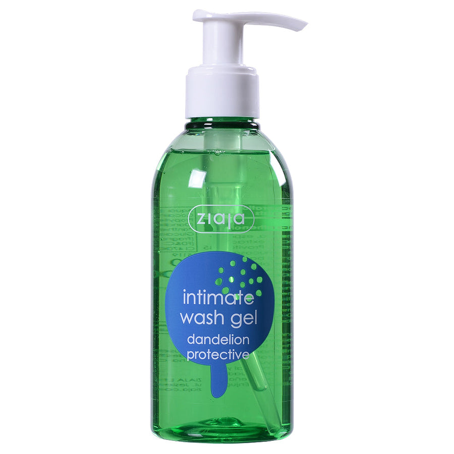 Dandelion Intimate Wash Gel - Glamourous Grace