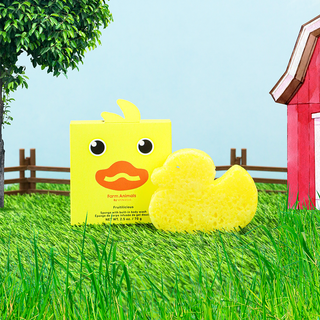 Danny Duck | Farm Animals - Glamourous Grace