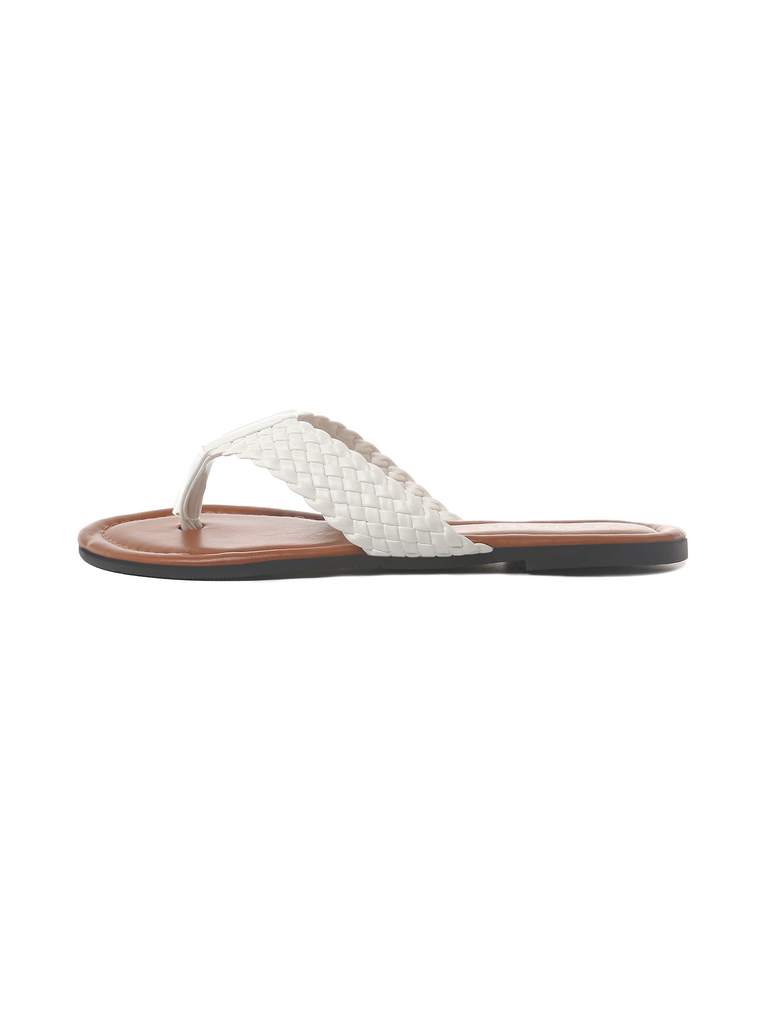 Daphne | White - Glamourous Grace
