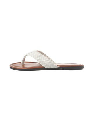 Daphne | White - Glamourous Grace