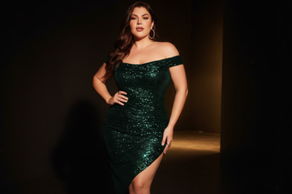 Dark Cinematic Plus Size - No Text