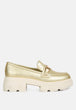 Champagne Gold