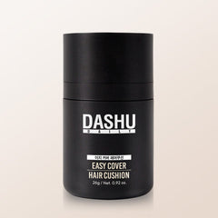 DASHU Hair Cushion (Natural Brown) 16g