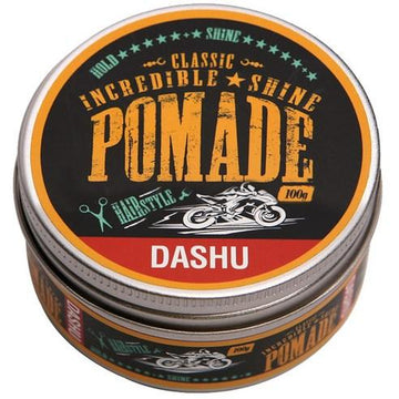 DASHU Classic Incredible Shine Pomade 100g - Glamourous Grace
