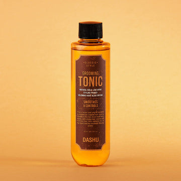 DASHU Classic Style Grooming Tonic 200ml - Glamourous Grace