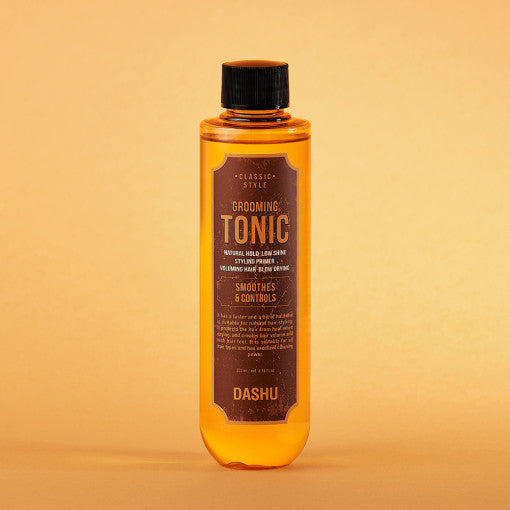 DASHU Classic Style Grooming Tonic 200ml - Glamourous Grace