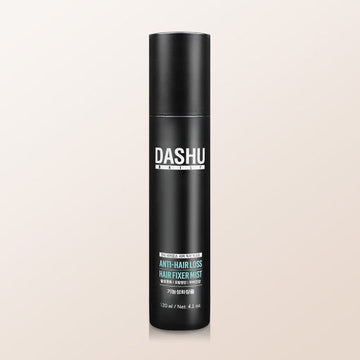 DASHU Daily Anti-Hair Loss Fixer Mist 120ml - Glamourous Grace