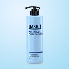 DASHU Daily Scalp Care Protein Treatment 500ml