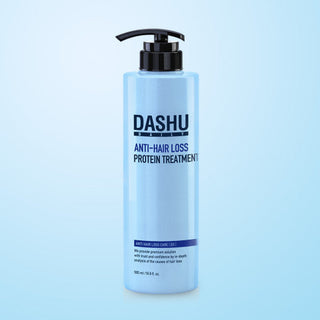 DASHU Daily Anti-Hair Loss Protein Treatment 500ml