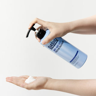 DASHU Daily Anti-Hair Loss Protein Treatment 500ml