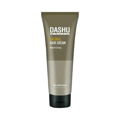 DASHU Daily Natural Curl Cream 150g