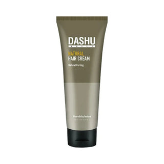 DASHU Daily Natural Curl Cream 150g