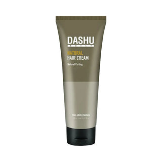 DASHU Daily Natural Curl Cream 150g
