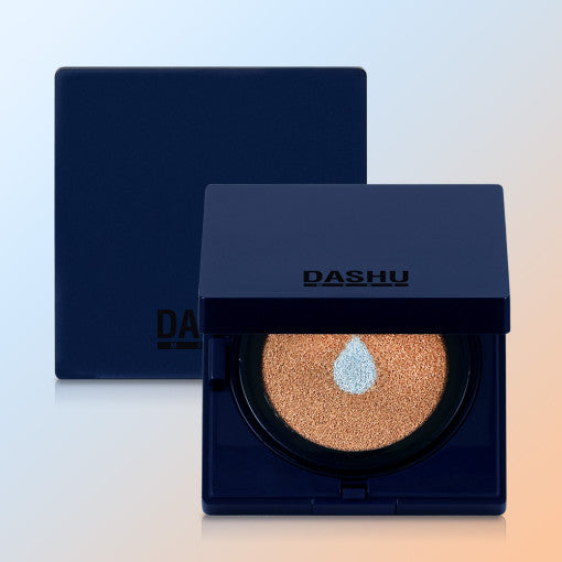 Dashu Men’s Aqua Matte BB Cushion 11g - Glamourous Grace
