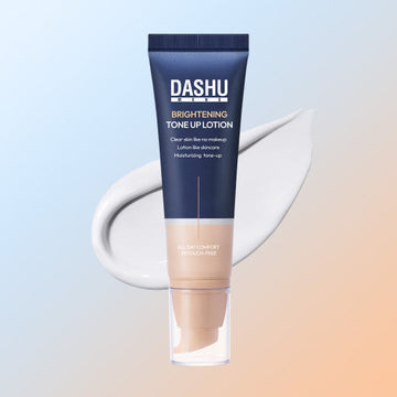 DASHU Men's Brightening Tone Up Lotion 50g - Glamourous Grace