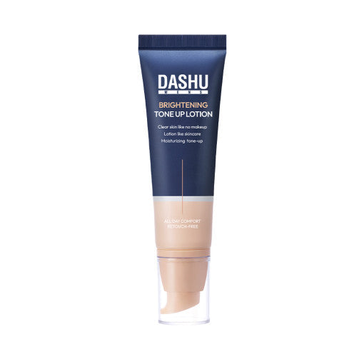 DASHU Men's Brightening Tone Up Lotion 50g - Glamourous Grace