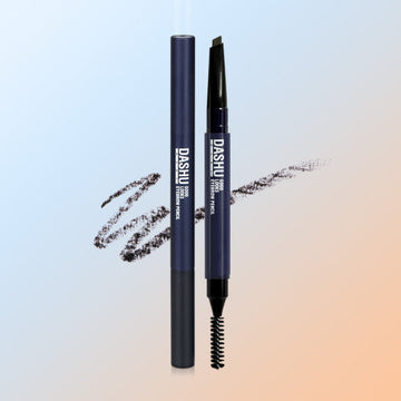 DASHU Men's Good Looks Eyebrow Pencil - Glamourous Grace