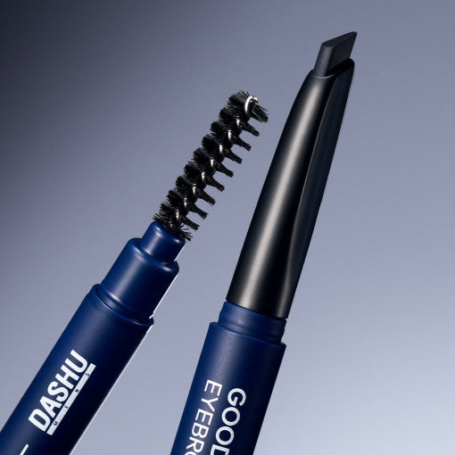 DASHU Men's Good Looks Eyebrow Pencil - Glamourous Grace