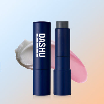 DASHU Mens Color Change Moisture Lip Balm - Glamourous Grace