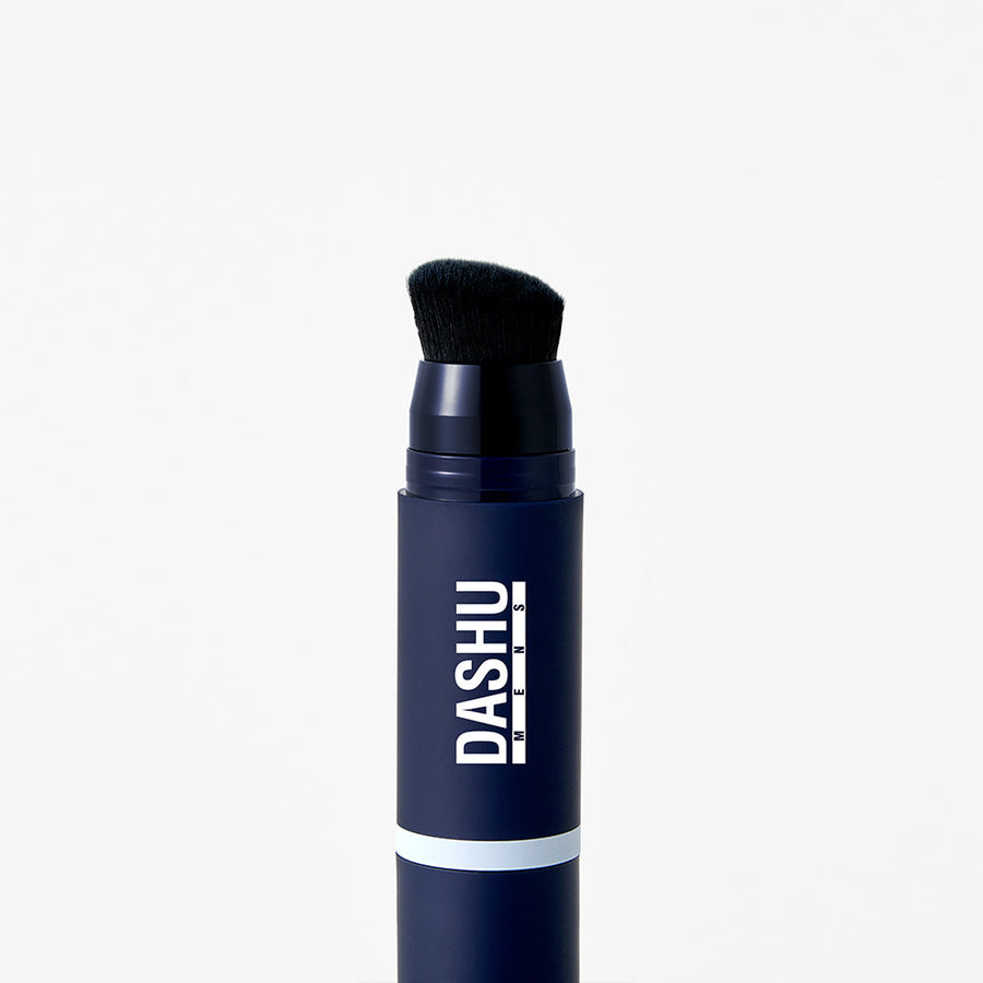 DASHU Mens Multi Cover Stick Foundation 12g - Glamourous Grace