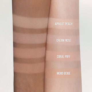dasique Blending Mood Cheek - 01 Warm Blending