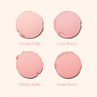 dasique Blending Mood Cheek - 07 Candy Berry