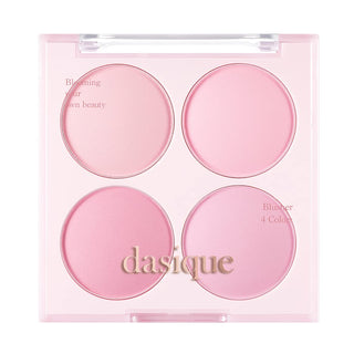 dasique Blending Mood Cheek - 08 Blueberry Sorbet