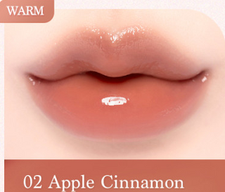 dasique Melting Candy Balm 1.5g
