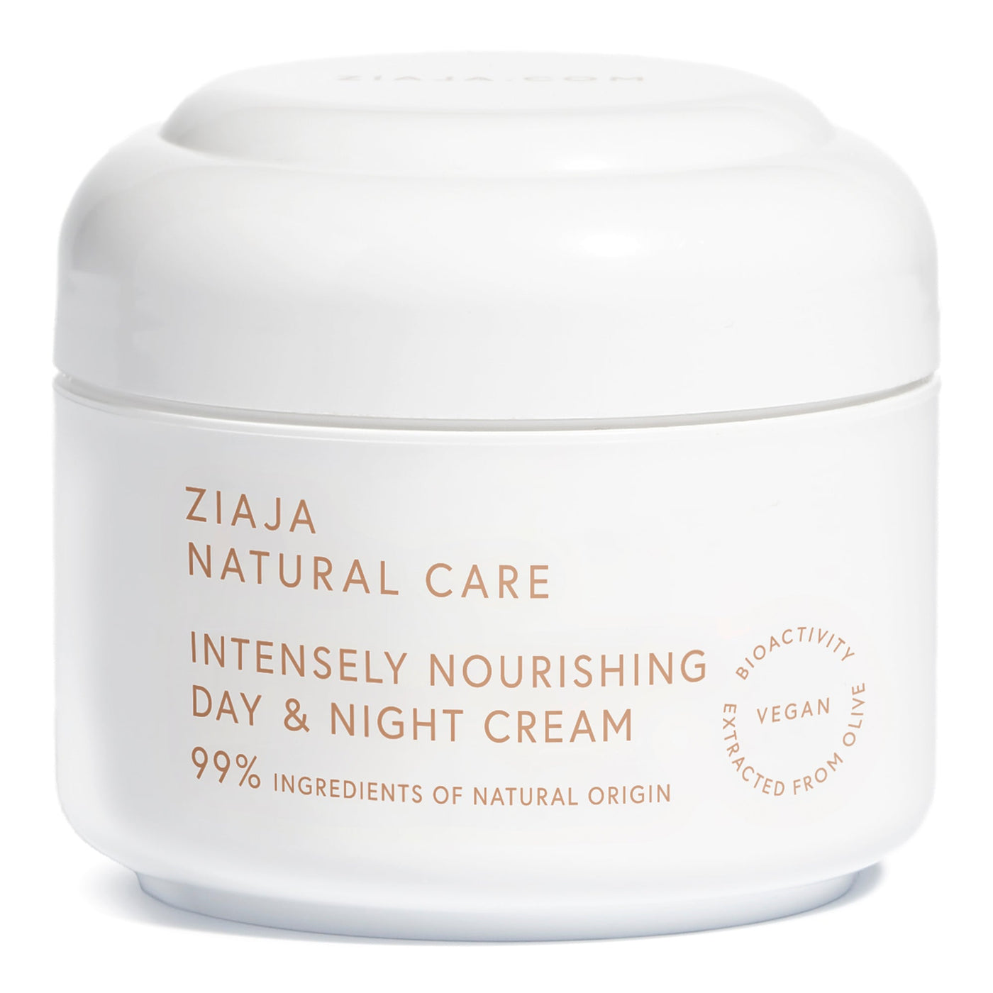 Natural Care Intensely Nourishing Day and Night Cream - Glamourous Grace