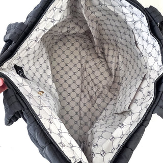 Day Dreamer Quilted Tote Bag