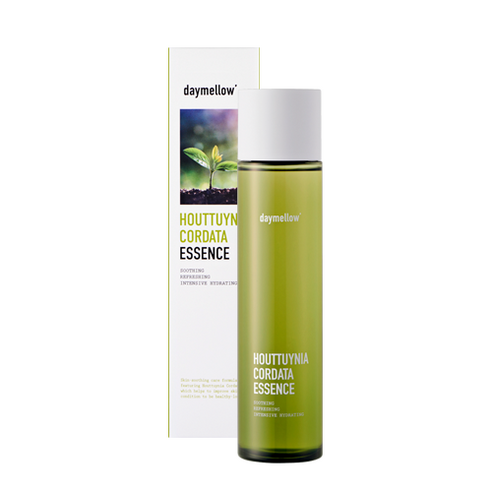 daymellow Houttuynia Cordata Real Soothing Essence 150ml - Glamourous Grace