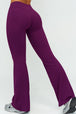 Plum Purple