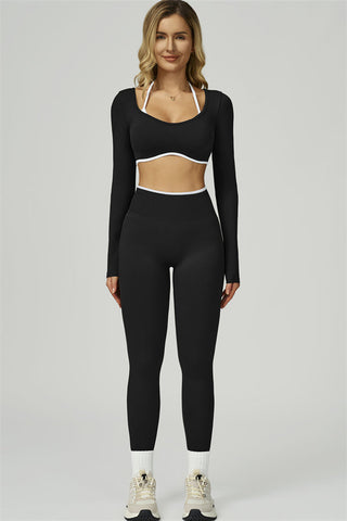 The Prime Line Leggings