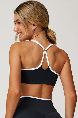 The Boost Sports Bra