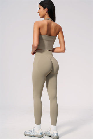 The New Delight Halter Top