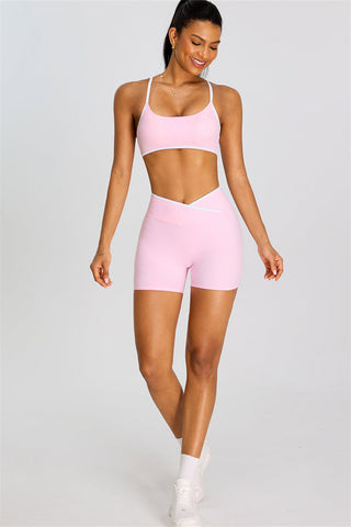 The Dwell Shorts