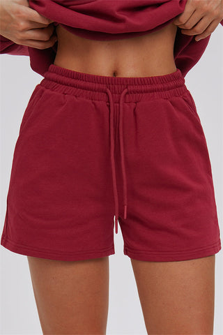 The Kinetic Shorts