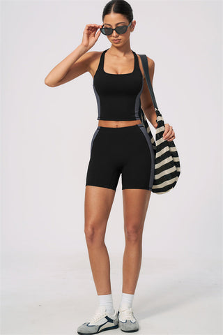The Sandstone Tank Top