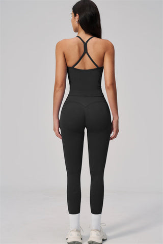 The Horizon Leggings