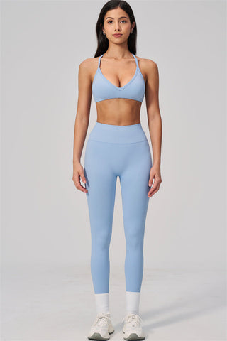 The Horizon Sports Bra Leggings 2-Piece Set
