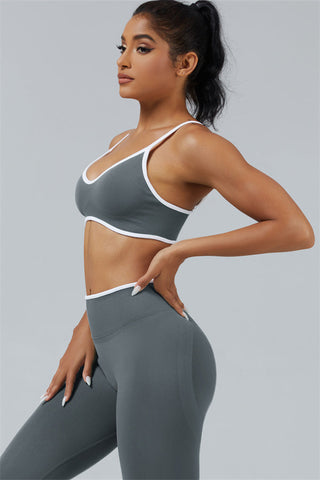 The Elevate New Leggings