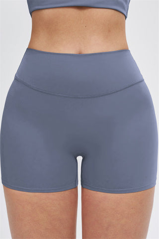 The New Isabella Shorts