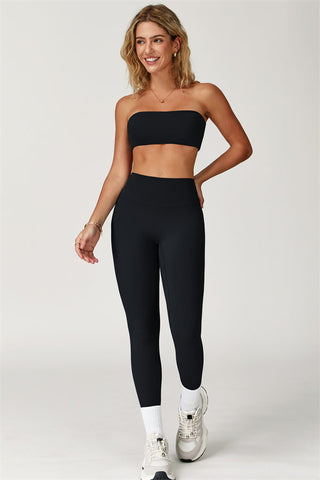 The Isabella Sports Bra Leggings 2-Piece Set