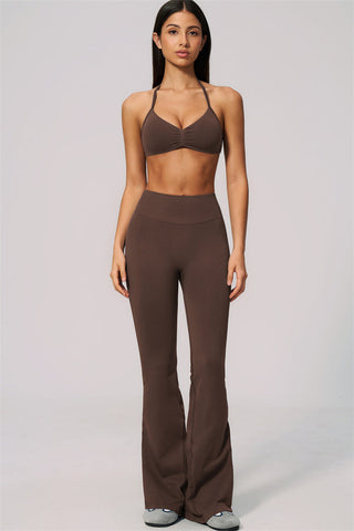 The Velvetine Sports Bra