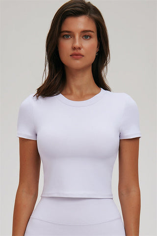 The Svelte T-shirt